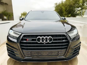     Audi SQ7 * EXCLUSIVE* CAM360* FULL MAX* DIGITAL* 