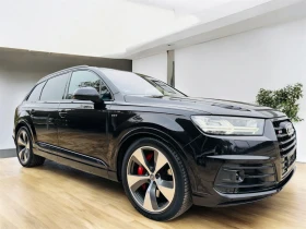     Audi SQ7 * EXCLUSIVE* CAM360* FULL MAX* DIGITAL* 