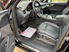 Audi SQ7 * EXCLUSIVE* CAM360* FULL MAX* DIGITAL*  - 65500 лв. / 33489.62 € - 69936296 9