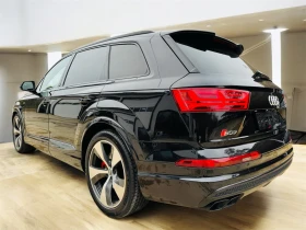 Audi SQ7 * EXCLUSIVE* CAM360* FULL MAX* DIGITAL*  | Mobile.bg    5