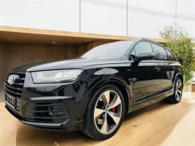     Audi SQ7 * EXCLUSIVE* CAM360* FULL MAX* DIGITAL* 