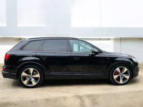 Audi SQ7 * EXCLUSIVE* CAM360* FULL MAX* DIGITAL*  | Mobile.bg    7