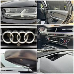 Audi SQ7 * EXCLUSIVE* CAM360* FULL MAX* DIGITAL*  - 65500 лв. / 33489.62 € - 69936296 16