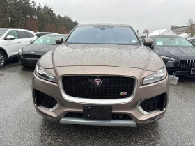 Jaguar F-PACE * S * CARFAX * БЕЗ ПЪРВОНАЧАЛНА ВНОСКА - 35200 лв. / 17997.47 € - 86426391 6