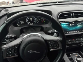 Jaguar F-PACE * S * CARFAX * БЕЗ ПЪРВОНАЧАЛНА ВНОСКА - 35200 лв. / 17997.47 € - 86426391 8