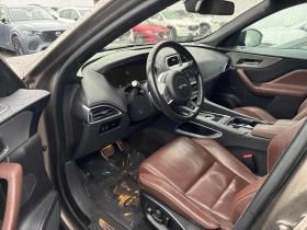 Jaguar F-PACE * S * CARFAX * БЕЗ ПЪРВОНАЧАЛНА ВНОСКА - 35200 лв. / 17997.47 € - 86426391 5