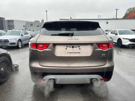 Jaguar F-PACE * S * CARFAX * БЕЗ ПЪРВОНАЧАЛНА ВНОСКА - 35200 лв. / 17997.47 € - 86426391 4