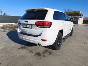 Jeep Grand cherokee Altitude 3.6 4x4, снимка 5