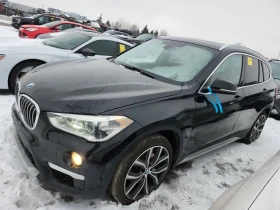 BMW X1 2016 * XDRIVE28I * БЕЗ ПЪРВОНАЧАЛНА ВНОСКА