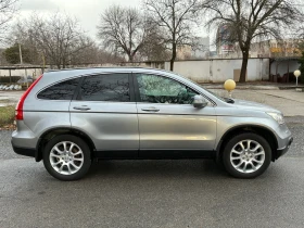 Honda Cr-v Automatic LPG - 8500 € / 16624.56 лв. - 48471131 3