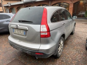 Honda Cr-v Automatic LPG, снимка 14