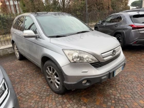 Honda Cr-v Automatic LPG, снимка 13
