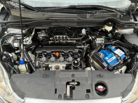 Honda Cr-v Automatic LPG, снимка 17 - Автомобили и джипове - 53373965