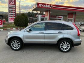 Honda Cr-v Automatic LPG, снимка 8 - Автомобили и джипове - 53373965