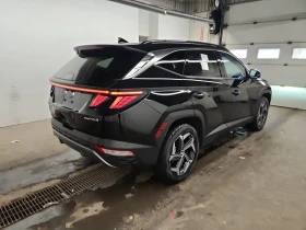 Hyundai Tucson HYBRID ULTIMATE| CARFAX| PANORAMA| 360| ОБДУХВАHE - 24499 € / 47915.88 лв. - 76977182 3