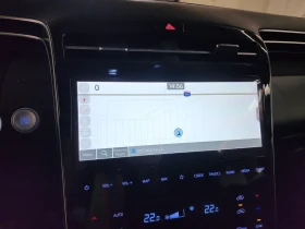 Hyundai Tucson HYBRID ULTIMATE| CARFAX| PANORAMA| 360| ОБДУХВАHE - 24499 € / 47915.88 лв. - 76977182 15