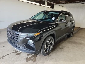 Hyundai Tucson HYBRID ULTIMATE| CARFAX| PANORAMA| 360| ОБДУХВАHE