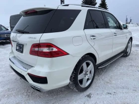 Mercedes-Benz ML * 4MATIC® * CARFAX * ���� �� �� | Mobile.bg � ����� ������ 7