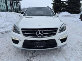 Mercedes-Benz ML * 4MATIC® * CARFAX * ���� �� �� | Mobile.bg � ����� ������ 4