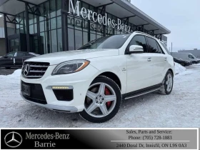 Mercedes-Benz ML * 4MATIC® * CARFAX * ���� �� �� | Mobile.bg � ����� ������ 3