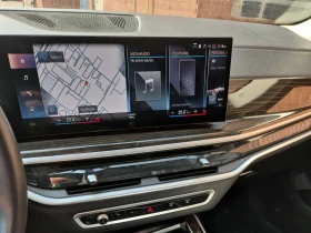 BMW X7 xDrive40i/360/HUD/ДИСТРОНИК/ПАНОРАМА - 51500 € / 100725.24 лв. - 58255553 9