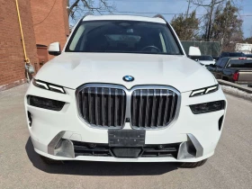 BMW X7 xDrive40i/360/HUD/ДИСТРОНИК/ПАНОРАМА - 51500 € / 100725.24 лв. - 58255553 2