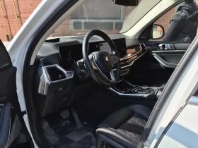 BMW X7 xDrive40i/360/HUD/ДИСТРОНИК/ПАНОРАМА - 51500 € / 100725.24 лв. - 58255553 7
