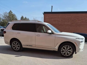 BMW X7 xDrive40i/360/HUD/ДИСТРОНИК/ПАНОРАМА - 51500 € / 100725.24 лв. - 58255553 5