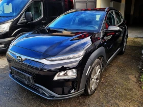Hyundai Kona 64kw / SOH 100% / Термопомпа | Auto.bg — изображение 2