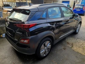 Hyundai Kona 64kw / SOH 100% / Термопомпа | Auto.bg — изображение 3