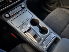 Hyundai Kona 64kw / SOH 100% / Термопомпа | Auto.bg — изображение 11