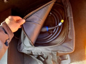 Hyundai Kona 64kw / SOH 100% / Термопомпа | Auto.bg — изображение 17