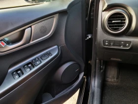 Hyundai Kona 64kw / SOH 100% / Термопомпа | Auto.bg — изображение 9