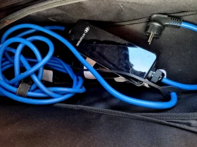 Hyundai Kona 64kw / SOH 100% / Термопомпа | Auto.bg — изображение 12