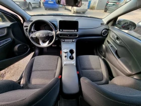 Hyundai Kona 64kw / SOH 100% / Термопомпа | Auto.bg — изображение 6