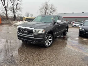 Dodge RAM 1500  Limited /360/ОБДУХВАНЕ/HARMAN KARDON