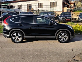 Honda Cr-v  4WD! КОЖЕН САЛОН!СТЪКЛЕН ТАВАН !ТОП СЪСТОЯНИЕ - 16300 € / 31880.03 лв. - 26421594 4