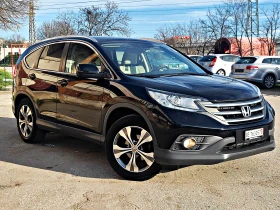 Honda Cr-v  4WD! КОЖЕН САЛОН!СТЪКЛЕН ТАВАН !ТОП СЪСТОЯНИЕ - 16300 € / 31880.03 лв. - 26421594 3