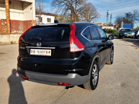 Honda Cr-v  4WD! КОЖЕН САЛОН!СТЪКЛЕН ТАВАН !ТОП СЪСТОЯНИЕ - 16300 € / 31880.03 лв. - 26421594 5