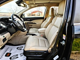 Honda Cr-v  4WD! КОЖЕН САЛОН!СТЪКЛЕН ТАВАН !ТОП СЪСТОЯНИЕ - 16300 € / 31880.03 лв. - 26421594 2