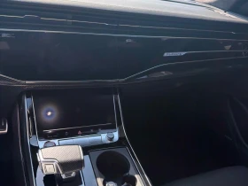 Audi SQ8 ПОДГРЕВ * ОБДУХВАНЕ * ПАНОРАМА * CAR FAX *  - 43500 € / 85078.60 лв. - 29499359 7