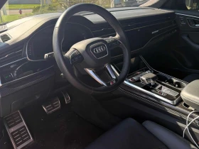 Audi SQ8 ПОДГРЕВ * ОБДУХВАНЕ * ПАНОРАМА * CAR FAX *  - 43500 € / 85078.60 лв. - 29499359 6