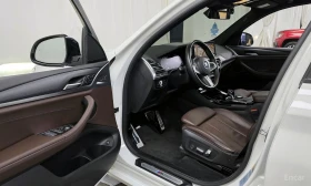 BMW X3 30E* M* SPORT* ОБДУХВАНЕ* ХЕДЪП* ПАНОРАМА*  - 30300 € / 59261.65 лв. - 73602768 6