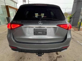 Mercedes-Benz GLE 450 * ��������� * 360 * BURMESTER | Mobile.bg � ����� ������ 4