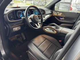 Mercedes-Benz GLE 450 * ��������� * 360 * BURMESTER | Mobile.bg � ����� ������ 5
