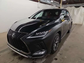 Lexus RX 350 F-Sport * ������ ����� * ��� ��������� * CARFAX *  | Mobile.bg � ����� ������ 3