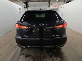 Lexus RX 350 F-Sport * ������ ����� * ��� ��������� * CARFAX *  | Mobile.bg � ����� ������ 5