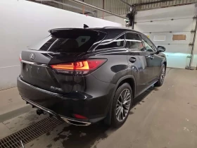 Lexus RX 350 F-Sport * ������ ����� * ��� ��������� * CARFAX *  | Mobile.bg � ����� ������ 4