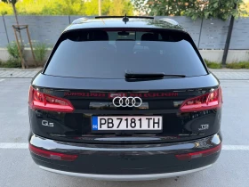 Audi Q5 2.0TDI FACE 3�S-LINE AIR SUSPENSION QUATTRO ULTRA | Mobile.bg � ����� ������ 7