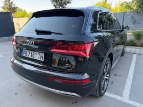 Audi Q5 2.0TDI FACE 3�S-LINE AIR SUSPENSION QUATTRO ULTRA | Mobile.bg � ����� ������ 8